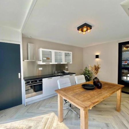 Beautiful House Close To The Sea Katwijk aan Zee ภายนอก รูปภาพ