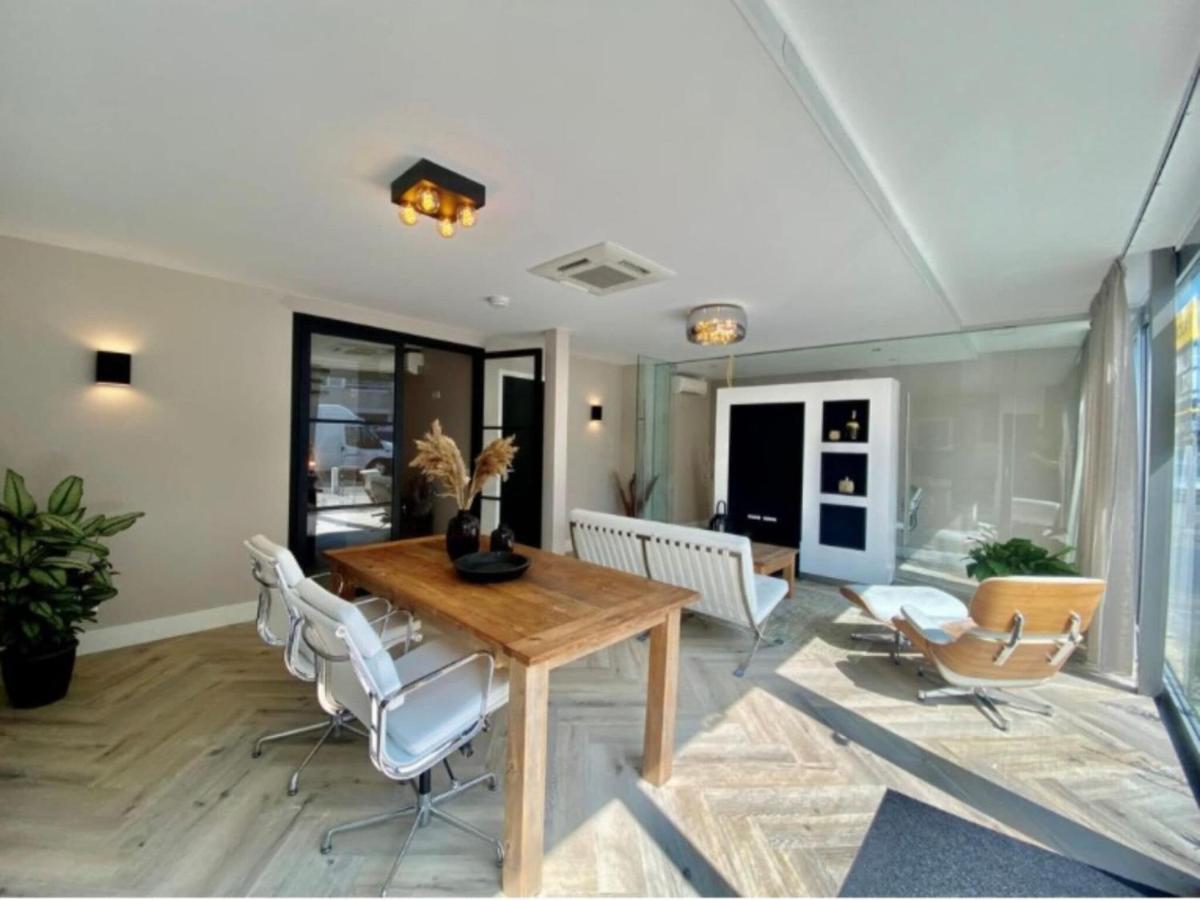 Beautiful House Close To The Sea Katwijk aan Zee ภายนอก รูปภาพ